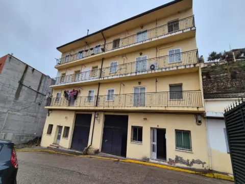 Piso en calle de Aradoñiga, 5